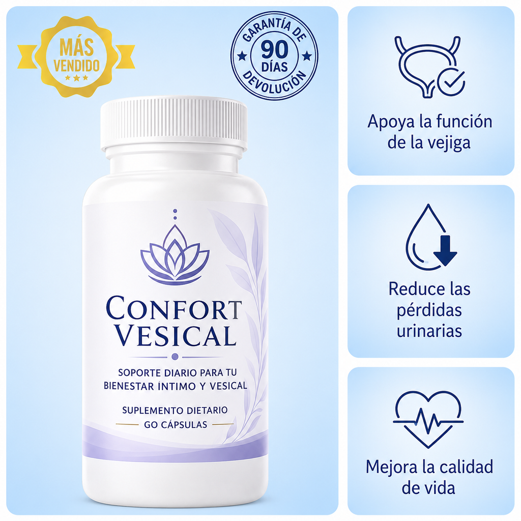 Confort Vesical