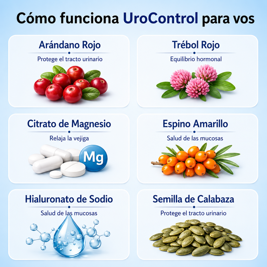 Confort Vesical