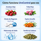 Confort Vesical