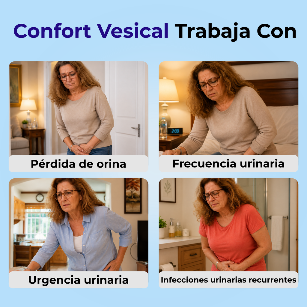 Confort Vesical